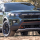 Illustration for article titled The Ford Explorer Timberline Is Ford's Latest Off-Road Play Thing
